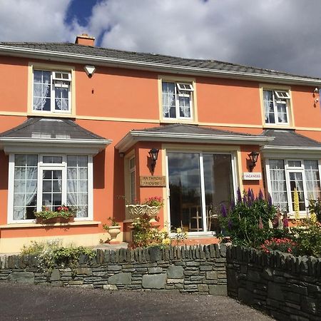 Bed and Breakfast Rathmore House à Killarney Extérieur photo