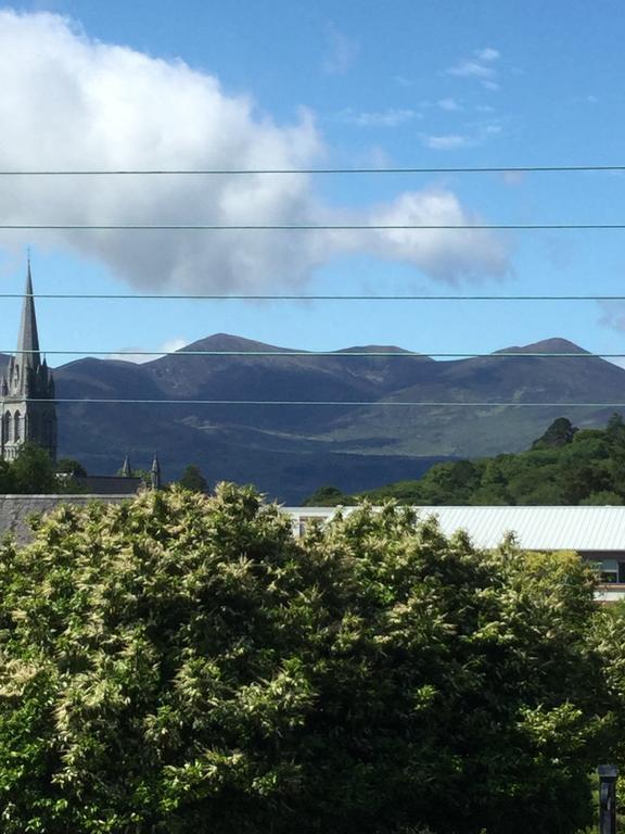 Bed and Breakfast Rathmore House à Killarney Chambre photo