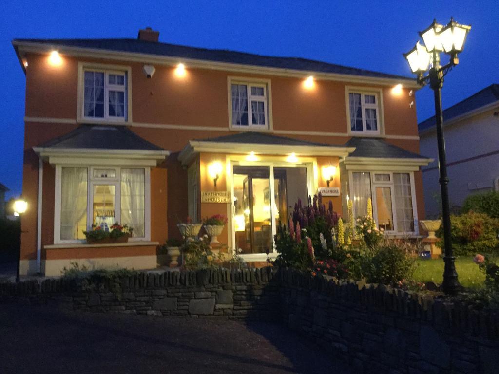 Bed and Breakfast Rathmore House à Killarney Extérieur photo