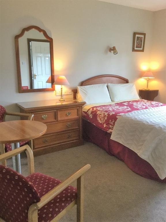 Bed and Breakfast Rathmore House à Killarney Extérieur photo