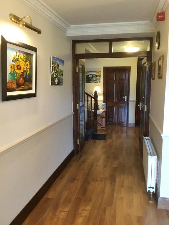 Bed and Breakfast Rathmore House à Killarney Extérieur photo