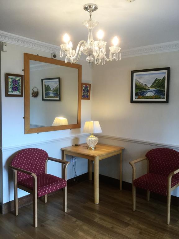 Bed and Breakfast Rathmore House à Killarney Extérieur photo