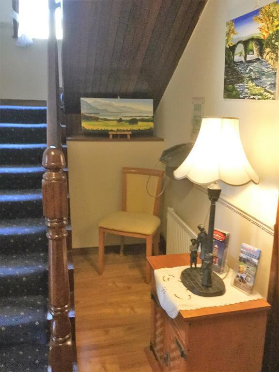 Bed and Breakfast Rathmore House à Killarney Extérieur photo