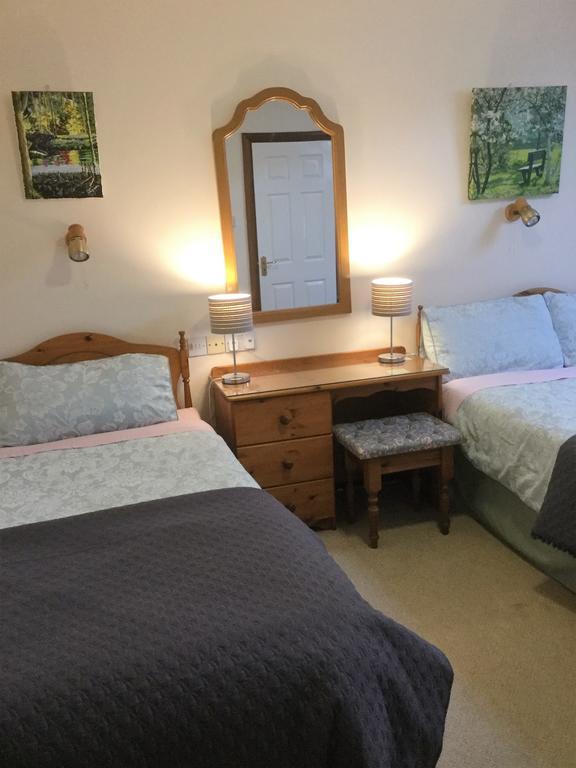 Bed and Breakfast Rathmore House à Killarney Extérieur photo