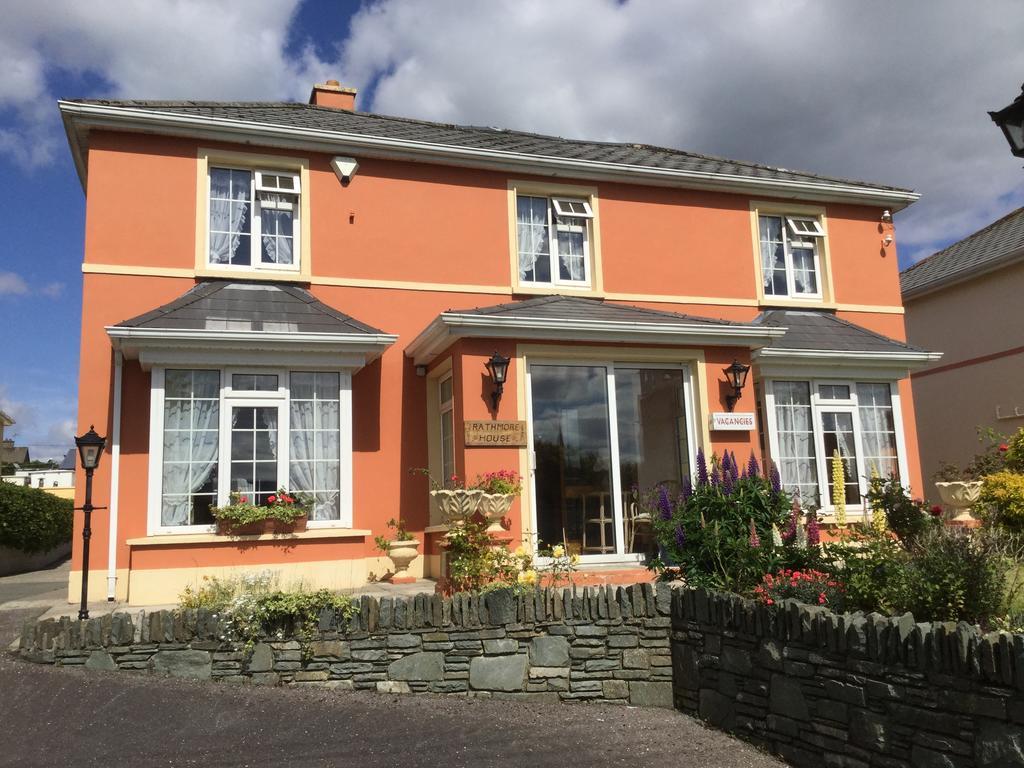 Bed and Breakfast Rathmore House à Killarney Extérieur photo