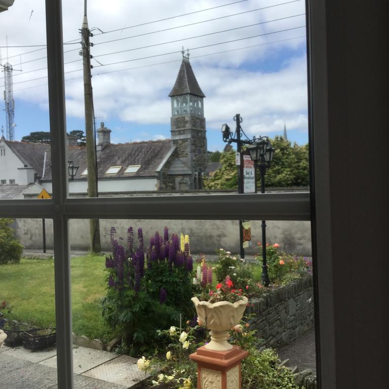 Bed and Breakfast Rathmore House à Killarney Extérieur photo