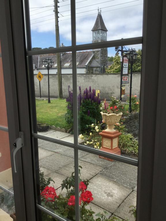 Bed and Breakfast Rathmore House à Killarney Extérieur photo