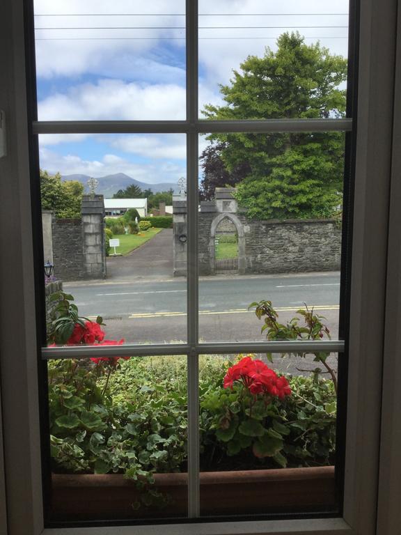 Bed and Breakfast Rathmore House à Killarney Extérieur photo